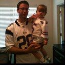 Profile Picture of Matthew Schuchman (@chrissi1215) on Pinterest