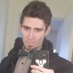 Profile Picture of Andrew Runyon (@cloaked.onyx) on Instagram