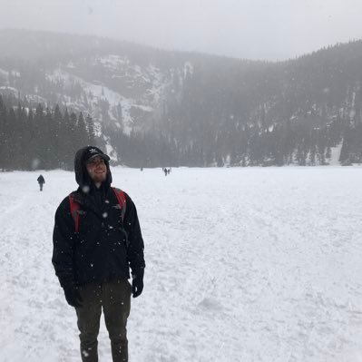 Profile Picture of Braden Guess (@braden_guess) on Twitter