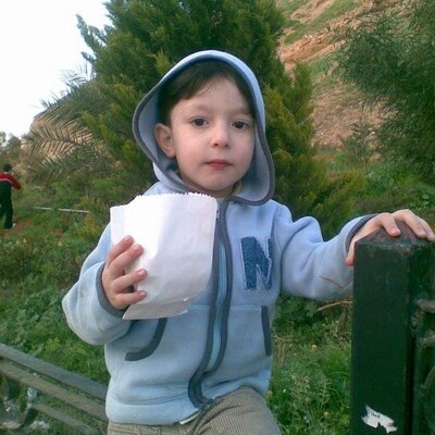 Profile Picture of Ameer Faraj (@AmeerFaraj2006) on Twitter