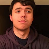 Profile Picture of Jake Hayes (@jake-hayes-14) on Quora