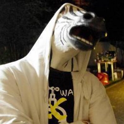 Profile Picture of Jairaim (@JeremyPepin) on Twitter