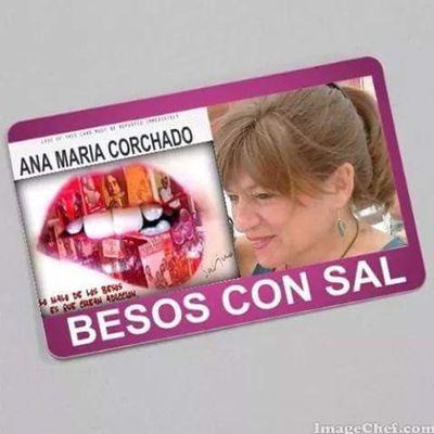 Profile Picture of Ana Maria Corchado H (@@anacorchadosanc) on Twitter