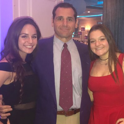 Joseph Pavia - Twitter Profile Picture of Joseph Pavia (@joepav5) on Twitter