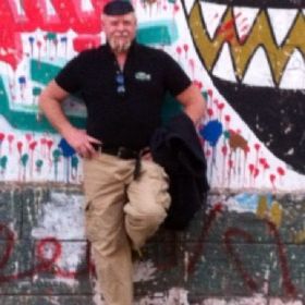 Profile Picture of Jim Anderson (@janderson2661) on Pinterest
