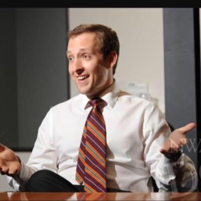 Profile Picture of Max Mahler (@MaxMahler1) on Twitter