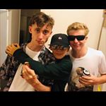Profile Picture of James Marshall (@james.marshall__) on Instagram