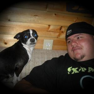 Profile Picture of James Kyer (@304719582) on Myspace