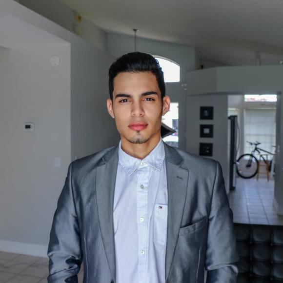 Profile Picture of Jordan Carlos (@carlosjordan19) on Poshmark
