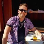 Profile Picture of Thomas M Rosendahl (@thomas.rosendahl.986) on Instagram