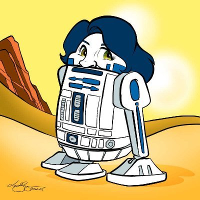 Profile Picture of Rebecca Crootof (@RebeccaCrootof) on Twitter