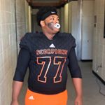 Profile Picture of Nigel Miller (@nolimit.n.m) on Instagram