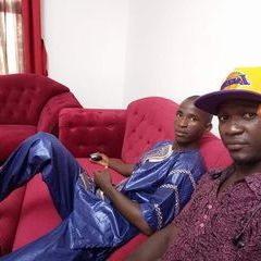 Profile Picture of gordontoure (@touregordon) on Tiktok