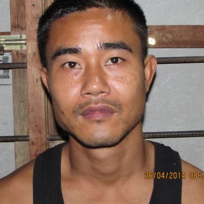 Profile Picture of David Amo (@davidamo55) on Twitter