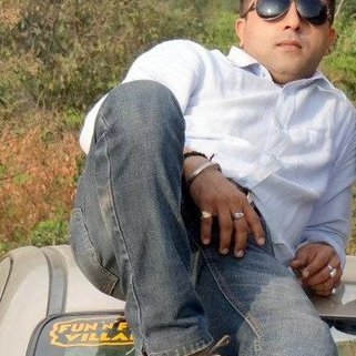 Profile Picture of Vikas Sethi (@vikassethi09) on Twitter