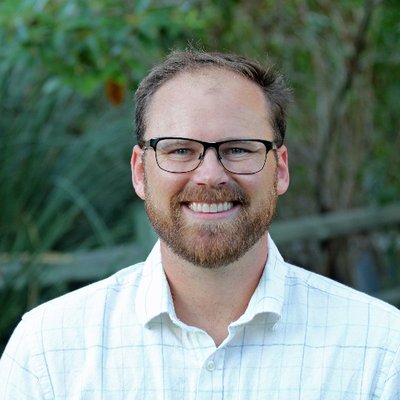 Profile Picture of Mark Kelley (@pastormarkcbc) on Twitter
