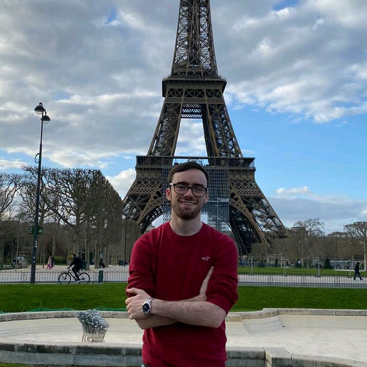 Profile Picture of Matthew Lock (@matthew_sbm) on Tiktok