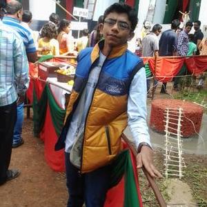 Profile Picture of Rajesh Pal (@rajeshpal828) on Twitter