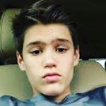 Profile Picture of Toby Adams (@1andonlytoby) on Instagram