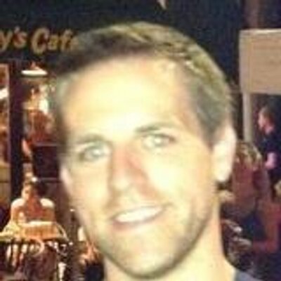 Profile Picture of Ben Wingard (@BennyWing) on Twitter