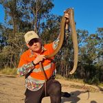 Profile Picture of Brandon Wilkinson (@wilkinson_wildlife) on Instagram