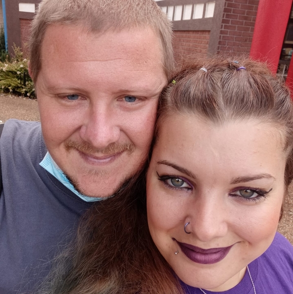 Profile Picture of Mariah n randy Edmonds (@mrsandmredmonds) on Poshmark