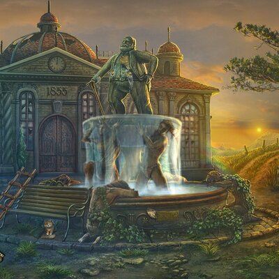 Profile Picture of Chris Chessher (@ChessherbChris) on Twitter