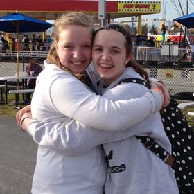 Profile Picture of Lindsay Clary (@lindsayclary) on Pinterest