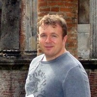 Profile Picture of Stephen W. Bolden (@stephen-w-bolden) on Quora