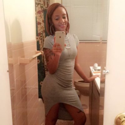 Profile Picture of AaliyahNyeisha (@Baby_Cinnamon) on Twitter