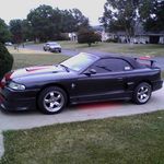 Profile Picture of Robert Mattern III (@iiirobertmattern) on Instagram