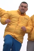 Profile Picture of Leonard Dorofteion Wikipedia