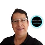 Profile Picture of Gonzalo Forero (@mercamatico) on Instagram