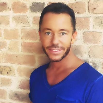 Profile Picture of Russell Blackburn (@RussellBlackbur) on Twitter