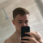 Profile Picture of Thomas Bennett (@tbennettj) on Instagram