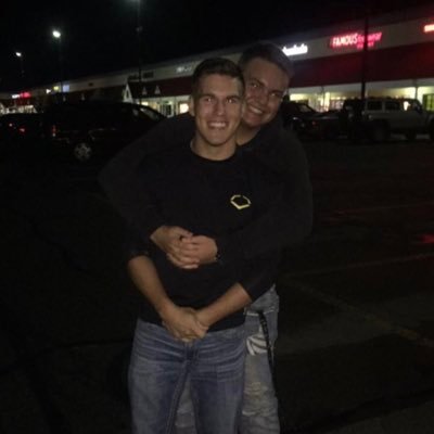 Profile Picture of Ryan Rivard (@RyanRivard4) on Twitter