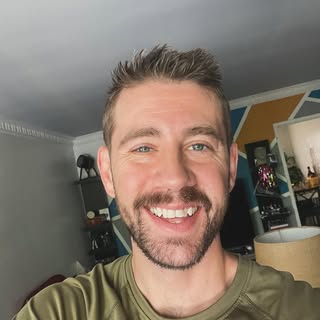 Profile Picture of Greg Ramsey (@gregram06) on Instagram