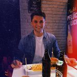 Profile Picture of Patrick Nicholas (@paddynick123) on Instagram