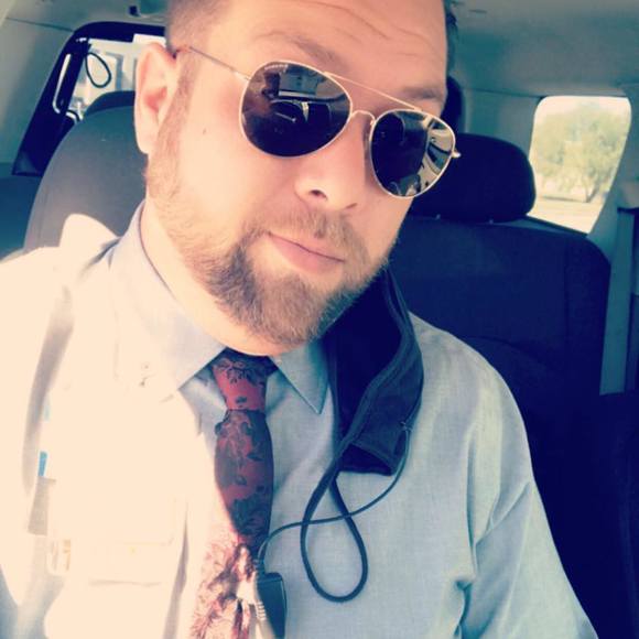 Profile Picture of Daniel Denning (@charmed0226) on Poshmark