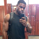 Profile Picture of Cedric Williams (@cjw_21) on Instagram