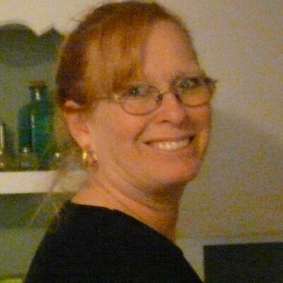 Profile Picture of Norah Reilly (@NorahReilly) on Twitter