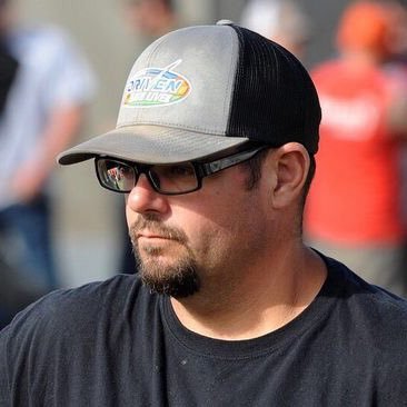 Profile Picture of Matt Westfall Racing (@WestfallRacing) on Twitter