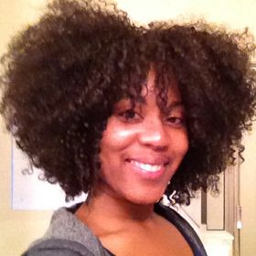 Profile Picture of Nkese Lewis (@ndrl12) on Pinterest