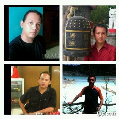 Profile Picture of Devil Wong (@lim_awung) on Twitter