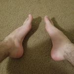 Profile Picture of Aaron & Sam's Feet (@twobrokecollegeboyfeet) on Instagram