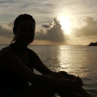 Profile Picture of Clara Bernal (@Clara_Begar) on Twitter