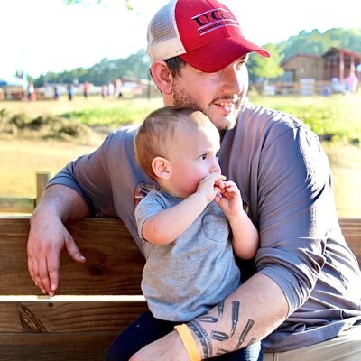 Profile Picture of Brandon Doolittle (@Whiskey_Bent21) on Twitter