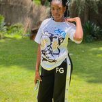 Profile Picture of Mitchell Mazindira (@2rawww.tanyamitchelle) on Instagram