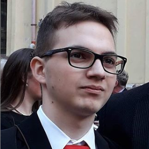 Profile Picture of Adam Balint (@Adam111Balint) on Twitter