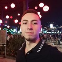 Profile Picture of David Amado (@david-amado-9) on Quora